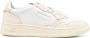 Autry Witte Veterschoenen met Geperforeerde Neus - Thumbnail 1