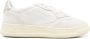 Autry Witte Veterschoenen met Geperforeerde Neus - Thumbnail 1