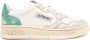 Autry Witte Veterschoenen met Gevulkaniseerde Zool Multicolor Dames - Thumbnail 1