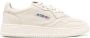 Autry Witte Veterschoenen met Gewatteerde Enkel White Dames - Thumbnail 1