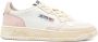 Autry Witte Veterschoenen met Rubberen Zool - Thumbnail 1