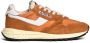 Autry Witte Amber Sneakers voor Vrouwen - Thumbnail 1