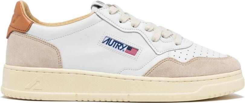 Autry Medalist Low Sneakers - Foto 4