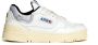 Autry Low-Top Sneakers Clc Classic White Leather Low-Top Sneakers in wit - Thumbnail 4