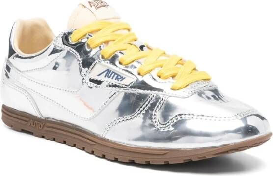 Autry Sportschoenen Windspin Low