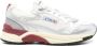Autry Zilveren Sneakers voor Vrouwen - Thumbnail 2