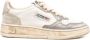 Autry Zilveren Sneakers voor Vrouwen - Thumbnail 1