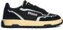 Autry Zwarte Damessneakers Stijlvol Comfortabel - Thumbnail 6