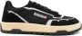 Autry Zwarte Draak Lage Sneakers Black Heren - Thumbnail 1