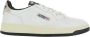 Autry Stijlvolle Sneakers voor Mannen Beige Heren - Thumbnail 11