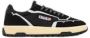 Autry Zwarte Lage Sneakers - Thumbnail 1