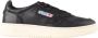 Autry Medalist Low Man Sneakers Stijlvol en Comfortabel Black Heren - Thumbnail 1