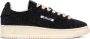 Autry Zwarte Sneaker met Strass Dallas Model - Thumbnail 1