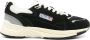 Autry Zwarte Sneakers met Geitenleren Bovenwerk - Thumbnail 1