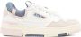 Autry Zwarte Sneakers voor een Stijlvolle Look Multicolor Dames - Thumbnail 8