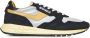 Autry MultiColour Sneakers Reelwind Kalfsleer Multicolor Heren - Thumbnail 9