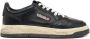 Autry Zwarte Vetersneaker Maison Mihara - Thumbnail 1