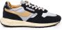 Autry MultiColour Sneakers Reelwind Kalfsleer Multicolor Heren - Thumbnail 18