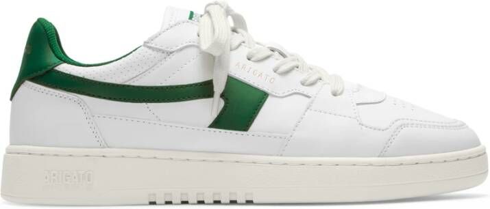 Axel Arigato Abstract 'A' Sneaker White Dames