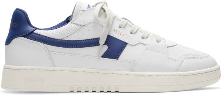 Axel Arigato Witte Sneakers voor Mannen Aw24 White Heren