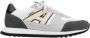 Axel Arigato Low-Top Sneakers Aeon Runner Sneakers in wit - Thumbnail 1