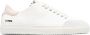 Axel Arigato Clean 90 Triple Sneakers Leer Wit Roze Leopard White Dames - Thumbnail 1
