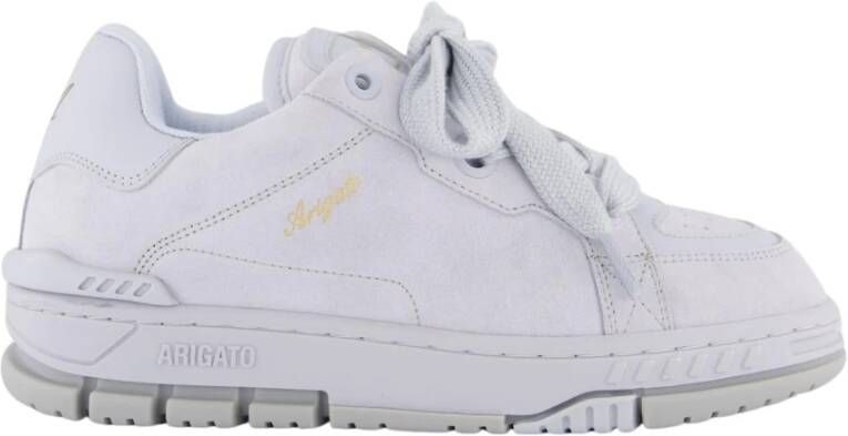 Axel Arigato Area Haze Sneaker Blue Dames