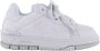 Axel Arigato Low-Top Sneakers Dames Area Haze Sneaker Blauw in blauw - Thumbnail 8