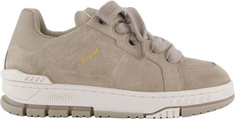 Axel Arigato Gebied Haze Sneaker Gray Dames