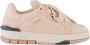 Axel Arigato Low-Top Sneakers Dames Area Haze Sneaker Roze in poeder roze - Thumbnail 1
