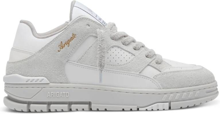 Axel Arigato Area Lo Fluffy Sneaker