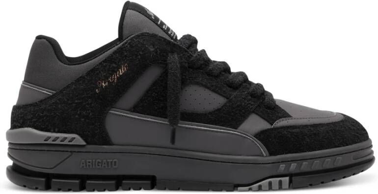 Axel Arigato Area Lo Fluffy Sneaker