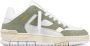 Axel Arigato Area Lo Fluffy Sneaker Multicolor Dames - Thumbnail 1