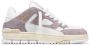 Axel Arigato Area Lo Fluffy Sneaker Gray Heren - Thumbnail 1