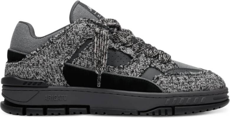 Axel Arigato Area Lo Geweven Sneaker