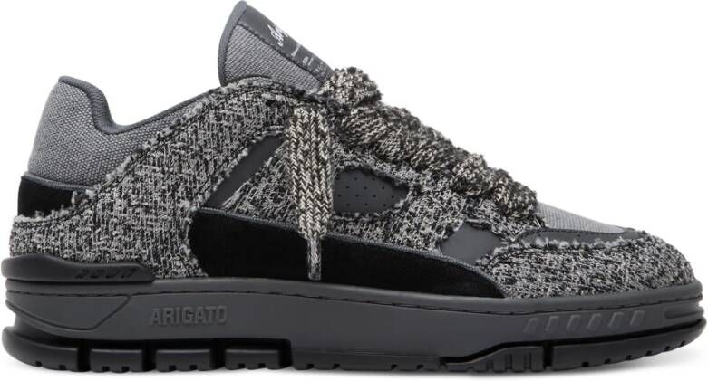 Axel Arigato Area Lo Geweven Sneaker