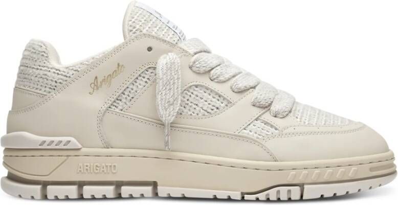 Axel Arigato Area Lo Geweven Sneaker