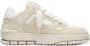 Axel Arigato Area Lo Geweven Sneaker Beige Dames - Thumbnail 1