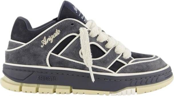 Axel Arigato Area Lo Piping Sneaker