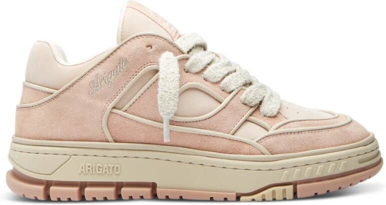 Axel Arigato Area Lo Sneaker