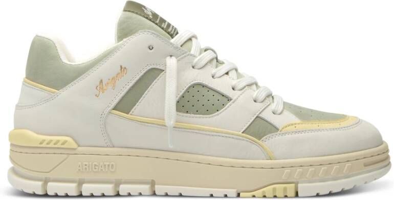 Axel Arigato Area Lo Sneaker