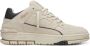 Axel Arigato Low-Top Sneakers Dames Area Lo Sneaker Wit Beige in wit - Thumbnail 8