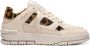 Axel Arigato Low-Top Sneakers Area Lo Sneakers Leather Beige in beige - Thumbnail 6