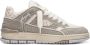 Axel Arigato Area Lo Sneaker Beige Heren - Thumbnail 1
