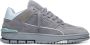 Axel Arigato Grijze Sneakers Synthetisch Ronde Neus Gray Heren - Thumbnail 1