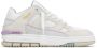 Axel Arigato Multicolor Lage Top Sneakers Geperforeerde Details Multicolor Dames - Thumbnail 1