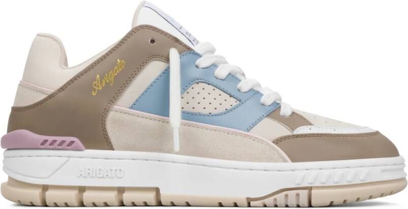 Axel Arigato Area Lo Sneaker Multicolor Dames