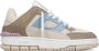 Axel Arigato Area Lo Sneaker Dames Stijlvolle Schoenen Multicolor Dames - Thumbnail 1