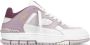 Axel Arigato Area Lo Sneaker Purple Dames - Thumbnail 1