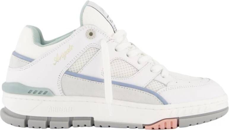 Axel Arigato Area Lo Sneaker voor dames White Dames
